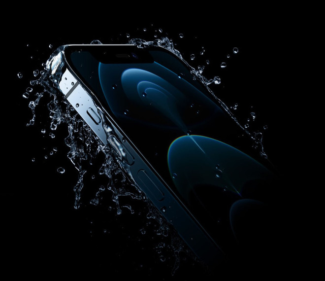 Apple предостерегает: рис не подходит для высушивания iPhone с влагой